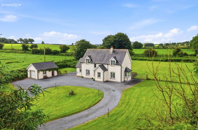 The Shambles, Barnadown, Newmarket, Co. Kilkenny - Click to view photos