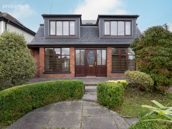 Evora, Togher Road, The Lough, Co. Cork