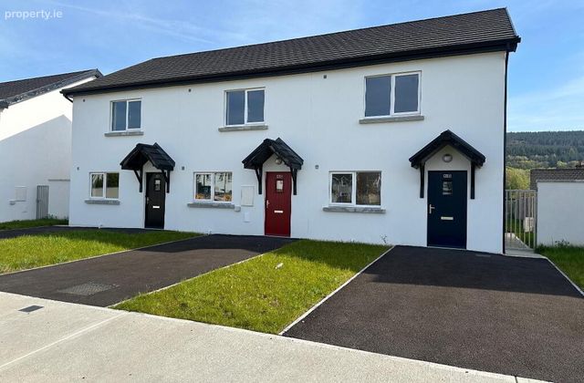 21 Park Road, Ivowen, Kilsheelan, Co. Tipperary, Kilsheelan, Co. Tipperary - Click to view photos