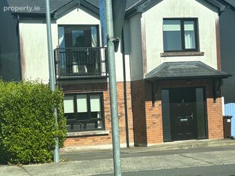 172 Meadow Gate Gorey, Gorey, Co. Wexford
