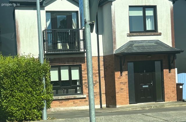 172 Meadow Gate Gorey, Gorey, Co. Wexford - Click to view photos