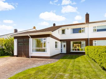 126 Lakelands, Naas, Co. Kildare, Naas, Co. Kildare