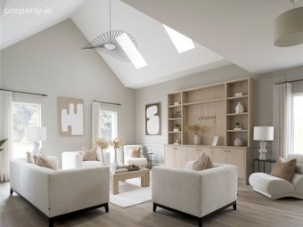 1 Pinehurst, Monastery Road, Enniskerry, Co. Wicklow, Enniskerry, Co. Wicklow - Image 2