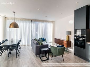 Apartment 16, Lock House 2, Charlemont Lane, Dublin 2 - Image 4