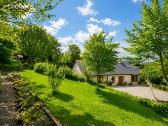 'riverview' On C. 0.75 Acre, Threecastles, Manor Kilbride, Blessington, Co. Wicklow - Image 2