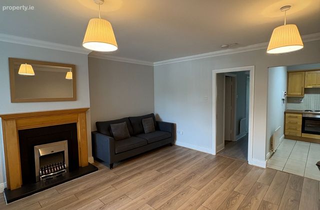2 Bedroom Apartment, Waterville Terrace, Waterville, Ballycoolin, Dublin 15 - Click to view photos