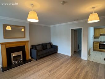 138 Waterville Terrace,Waterville,Dublin 15, Ballycoolin, Dublin 15