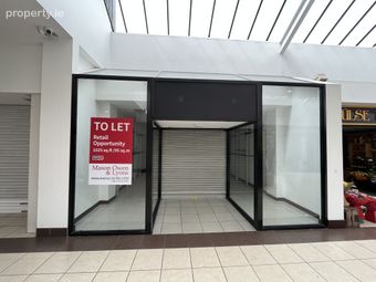 Unit 12, Drogheda Town Centre, Drogheda, Co. Louth - Image 2
