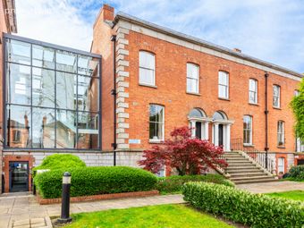 2 St Anne's, Northbrook Road, Ranelagh, Dublin 6, Ranelagh, Dublin 6