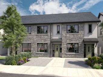 Cuirt An Troim (elderberry Court), Shannon Road, Sixmilebridge, Co. Clare - Image 4