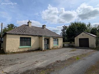 Kiltynaskellan, Ballyconnell, Co. Cavan, Ballyconnell, Co. Cavan