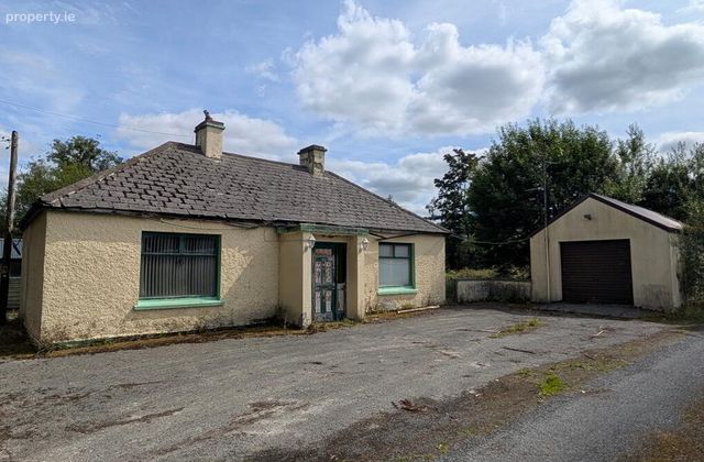 Kiltynaskellan, Ballyconnell, Co. Cavan, Ballyconnell, Co. Cavan - Click to view photos
