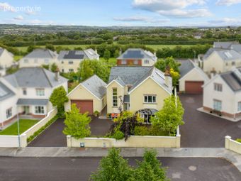 4 Kilmoney Woods, Kilmoney, Carrigaline, Co. Cork