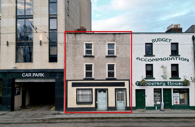 8 Parkgate Street, Dublin 8 - Click to view photos