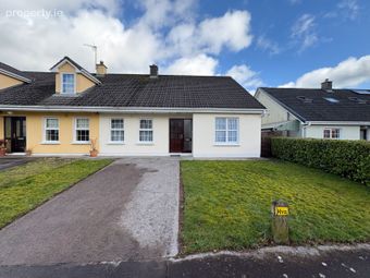 19 &Aacute;rd Na Greine, Kilnagurteen, Macroom, Co. Cork