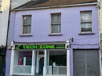 Tone Street, Ballina, Co. Mayo
