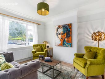 19 St. Enda's Drive, Rathfarnham, Dublin 14, Dublin 14 - Image 4