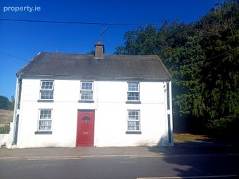Chapel Street, Borrisoleigh, Co. Tipperary