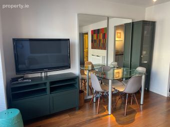 Apartment 164, Block D, Castleforbes Square, IFSC, Dublin 1 - Image 5