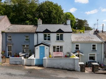 3 Dry Bridge, Glounthaune, Co. Cork