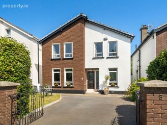 Cill Dara, 5 Beech Homes, Tivoli Road, Dun Laoghaire, Co Dublin, Dun Laoghaire, Co. Dublin