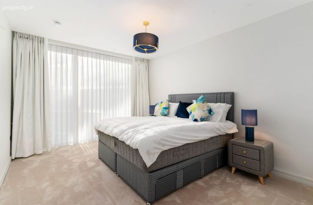 Apartment, The Hutchins, Lansdowne Place, Ballsbridge, Dublin 4 - Click to view photos