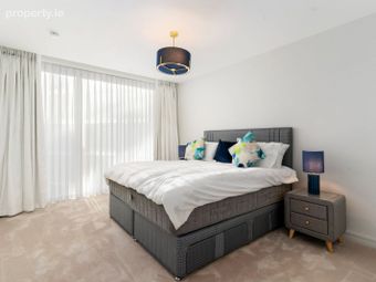 Apartment, The Hutchins, Lansdowne Place, Ballsbridge, Dublin 4
