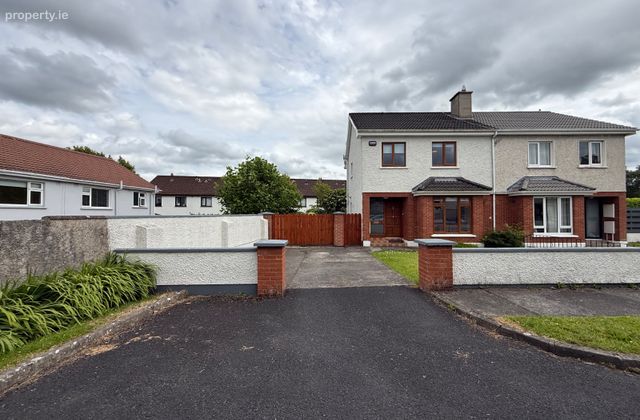 7 Belvoir Lawn, Dooradoyle, Gouldavoher, Co. Limerick - Click to view photos