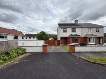 7 Belvoir Lawn, Dooradoyle, Gouldavoher, Co. Limerick