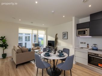 1 Bed, Muirfield Drive, Dublin 12, Bluebell, Dublin 12