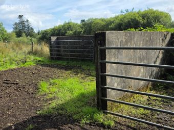 Mullaghmore, Killargue, Dromahair, Co. Leitrim, Killarga, Co. Leitrim