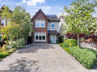 33 Steeplechase Wood, Ratoath, Co Meath, Ratoath, Co. Meath - Image 4