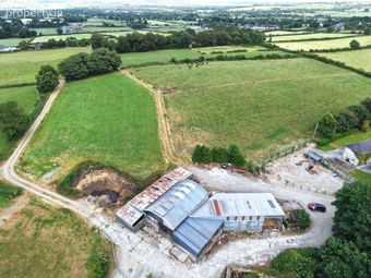 45.96 Acres, Shesharoe, Portroe, Co. Tipperary, Nenagh, Co. Tipperary - Image 2