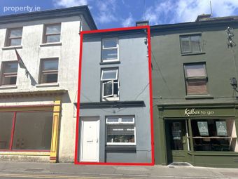28 North Street, Skibbereen, Co. Cork