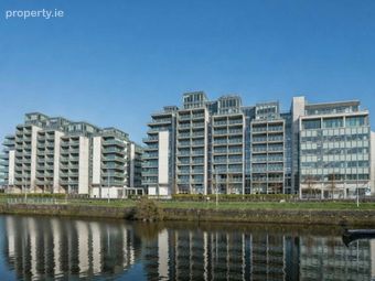 12 Cloncurry House &amp; 13 Hill Of Down House, Spencer Dock, Dublin 1, Dublin 1 - Image 2