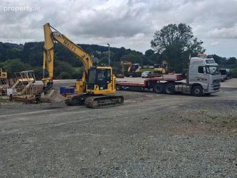 Demag, Unit 1/2, Slade Lane, Slade, Saggart, Co. Dublin, Saggart, Co. Dublin