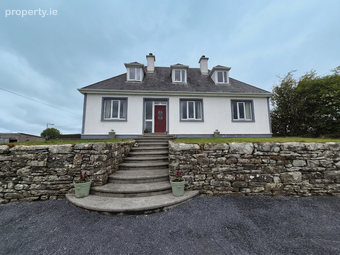 Cullentragh, Ballintubber, Co Mayo, Ballintubber, Co. Mayo