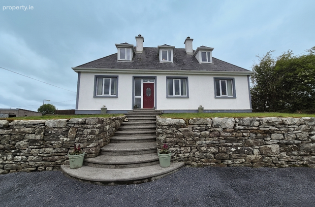 Cullentragh, Ballintubber, Co Mayo, Ballintubber, Co. Mayo - Click to view photos