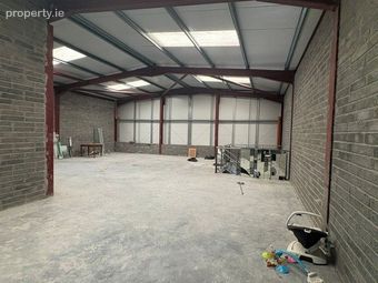 Unit 7 Ballaghaderreen Business Park, Dublin Road, Ballaghaderreen, Co. Roscommon - Image 3