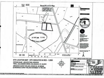 2 X No. Sites, Toghergar, Ballinamore Bridge, Ballinasloe, Co. Galway, Ballinamore Bridge, Co. Galway - Image 5