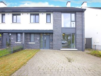 61 Oldtown Woods, Celbridge, Celbridge, Co. Kildare