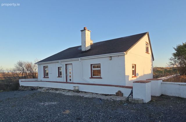 Doire Fhatharta Beag, Carraroe, Co. Galway - Click to view photos