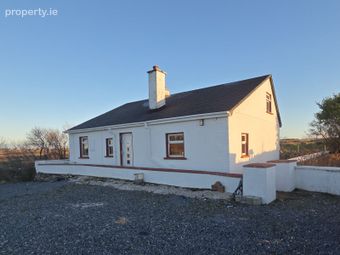 Doire Fhatharta Beag, Carraroe, Co. Galway