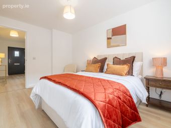Apartment B2, Belfast City Centre, Belfast, Co. Antrim - Image 3