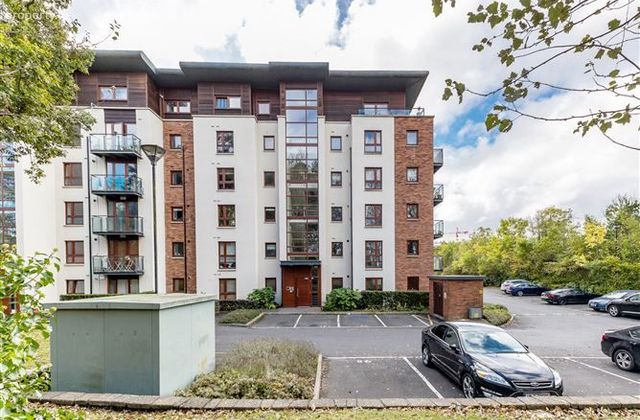 Apt 189, Block 4, Parklands, D09 XC56, Dublin 9 - Click to view photos