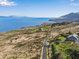 Roads, Kells West, Cahersiveen, Co. Kerry