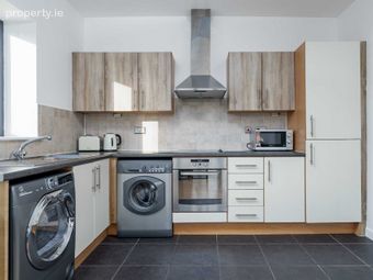 Apartment 19, Block B Metropolitan Apartments, Inchicore Road, Dublin 8, Co. Dublin, Inchicore, Dublin 8 - Image 4