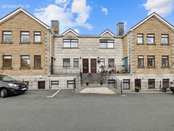 3 Roseville Court, Dublin Road, Bray, Co. Wicklow