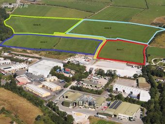Carhoo, Carrigtwohill, Co. Cork, Carrigtwohill, Co. Cork