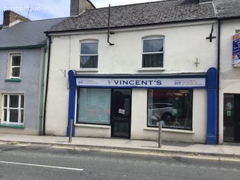 Main Street, Banagher, Banagher, Co. Offaly - Image 2